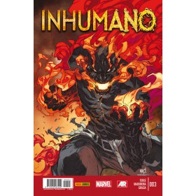 Inhumano 03